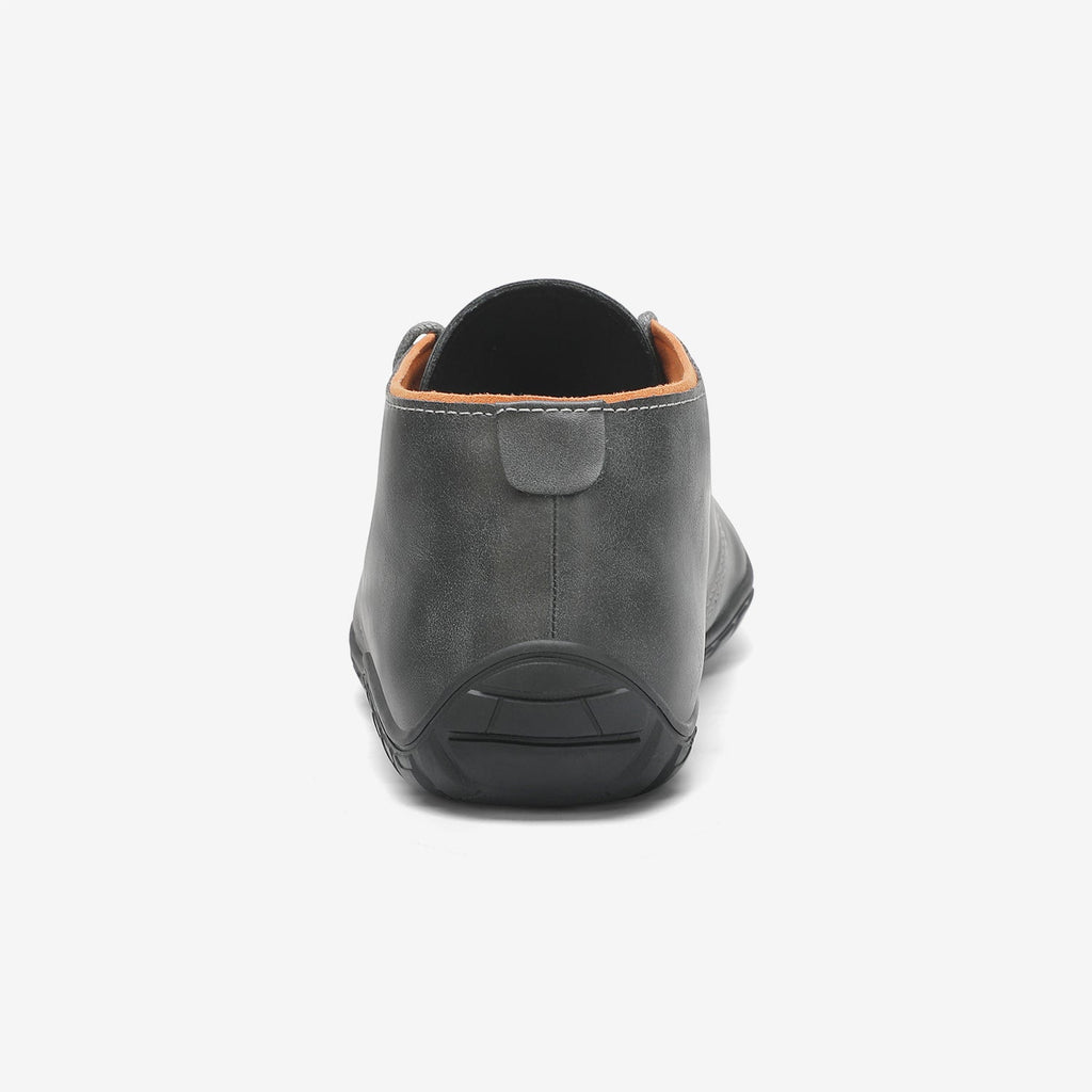 Noble III - Barefoot Shoes