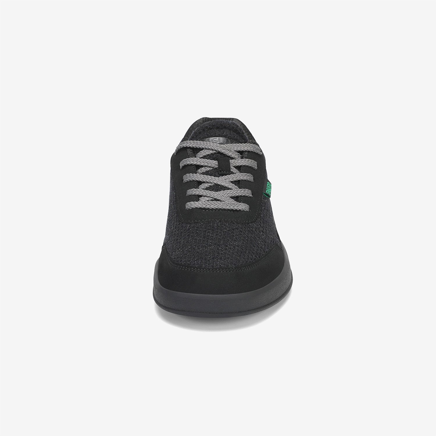 Zeal I - Barefoot Shoes