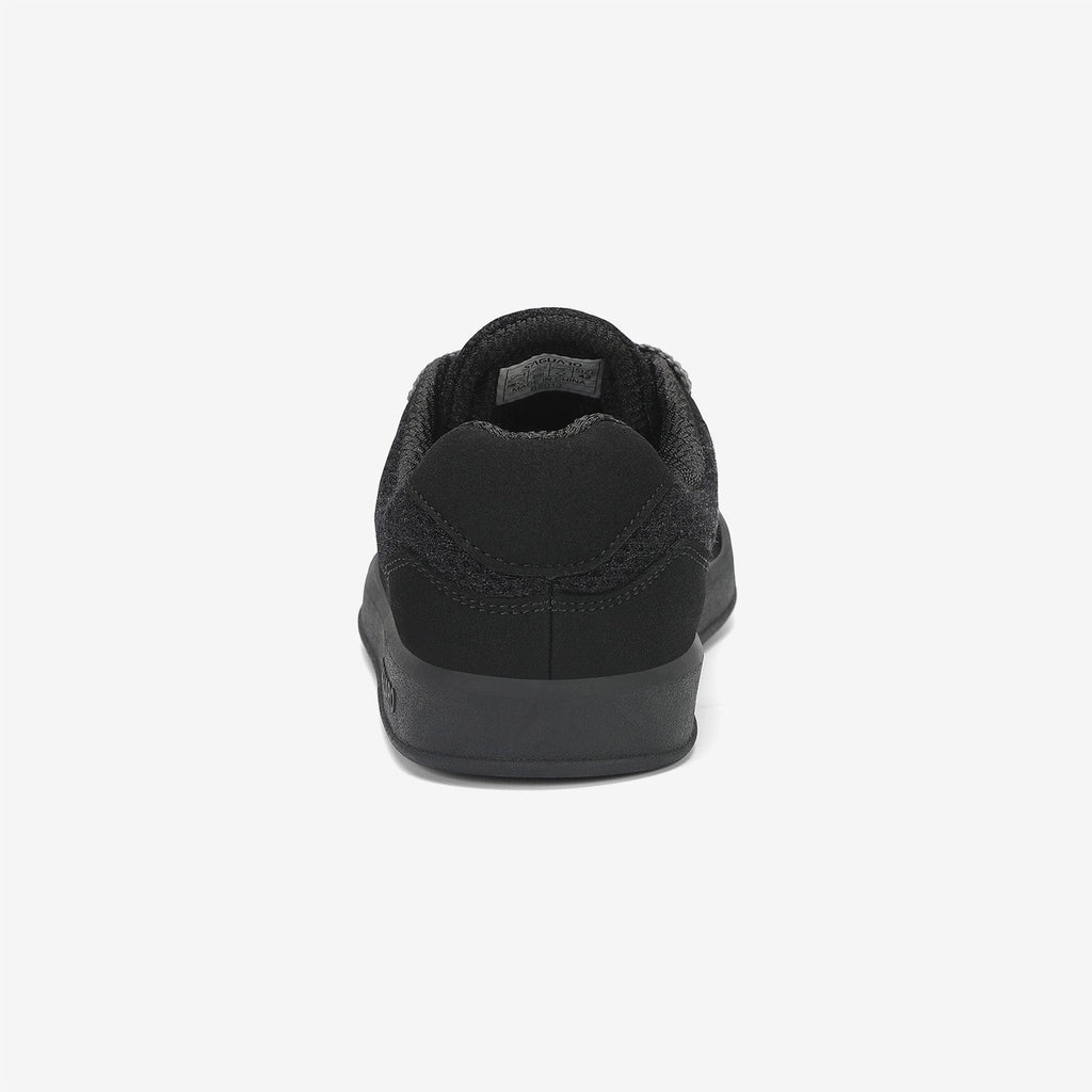 Zeal I - Barefoot Shoes