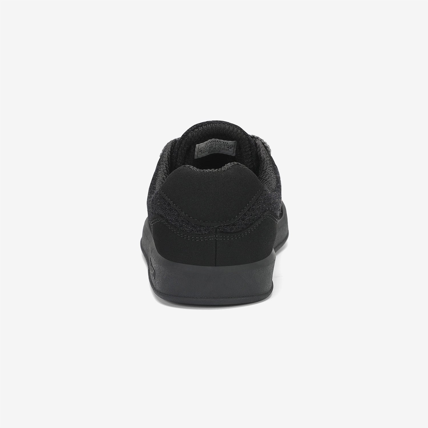 Zeal I - Barefoot Shoes