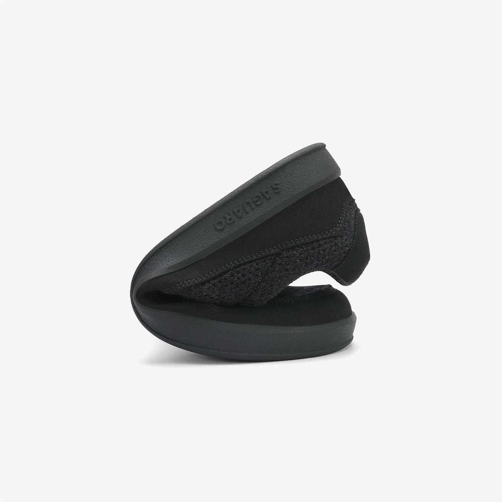 Zeal I - Barefoot Shoes