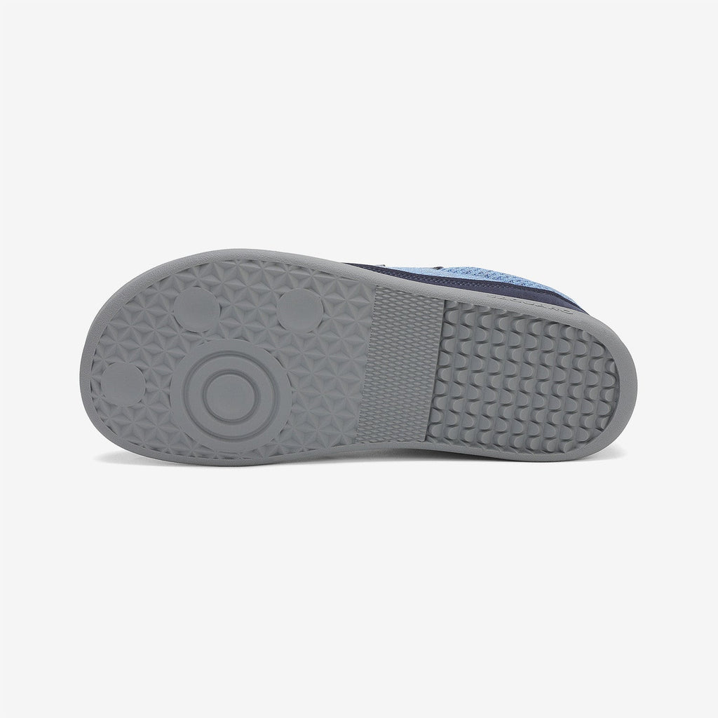 Zeal I - Barefoot Shoes