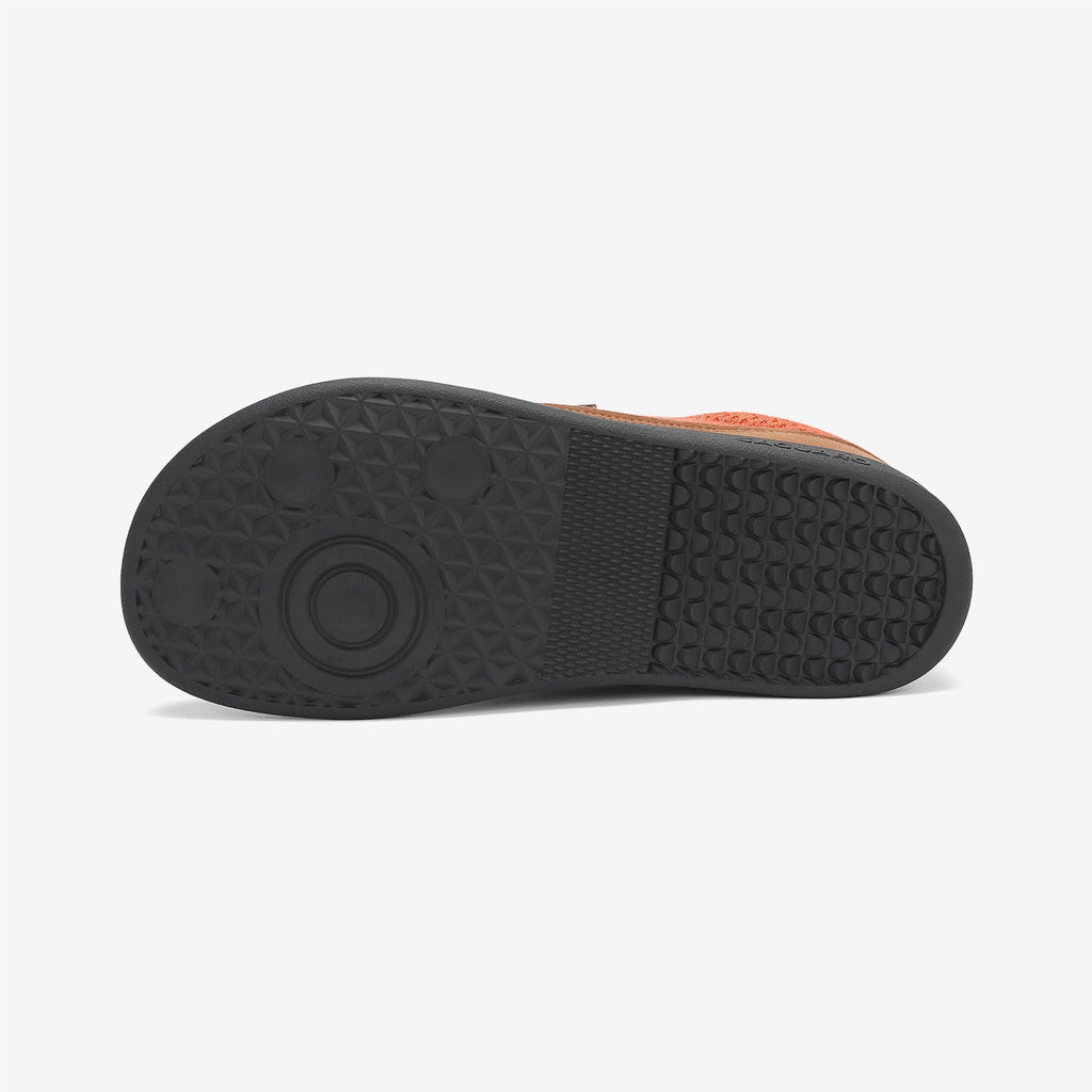 Zeal I - Barefoot Shoes