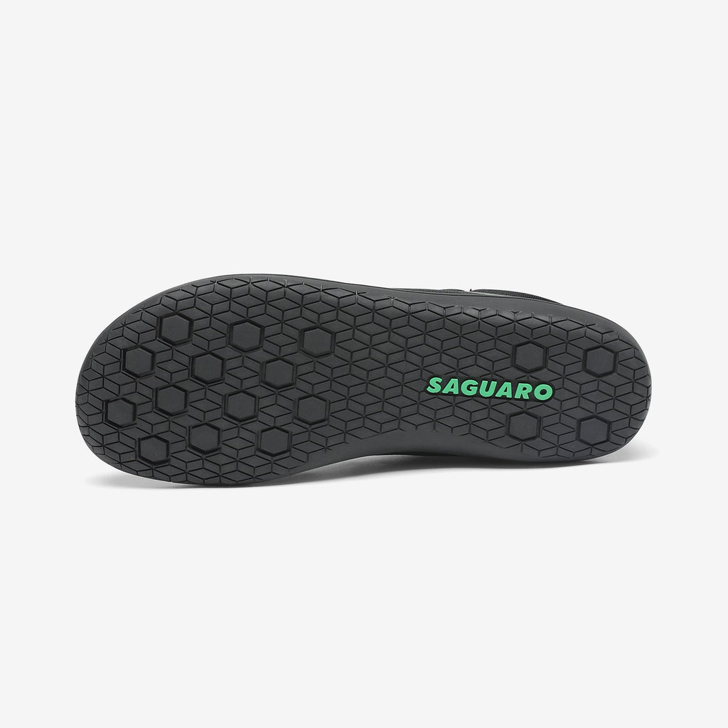 Wish V - Casual Barefoot Shoes