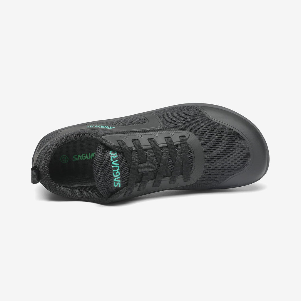 Wish V - Casual Barefoot Shoes
