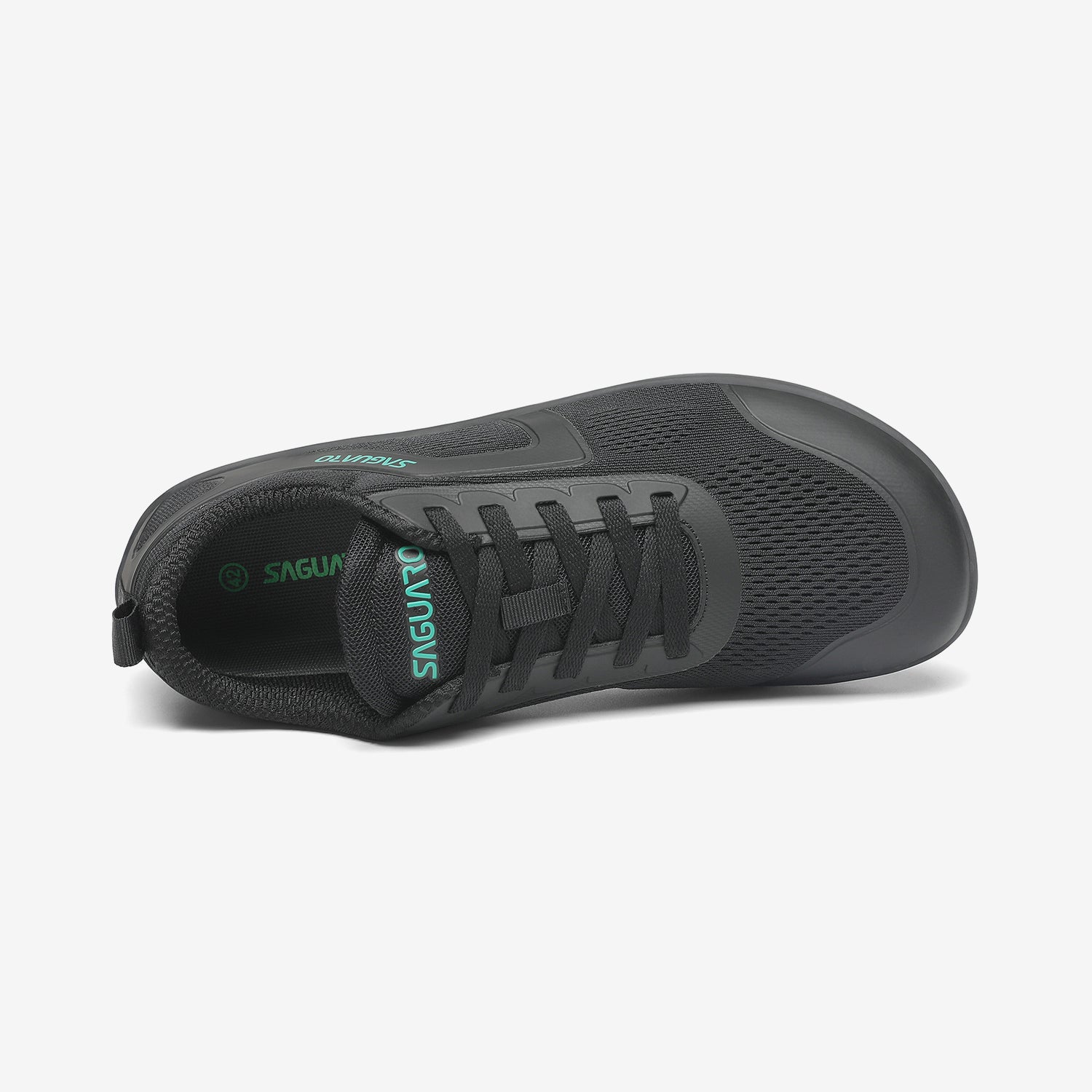 Wish V - Casual Barefoot Shoes