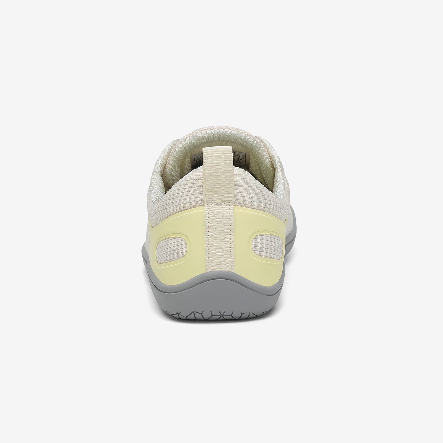 Wish V - Casual Barefoot Shoes
