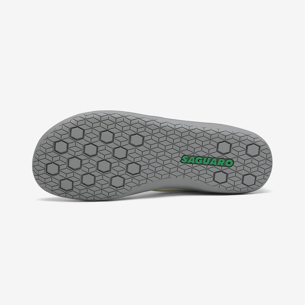 Wish V - Casual Barefoot Shoes