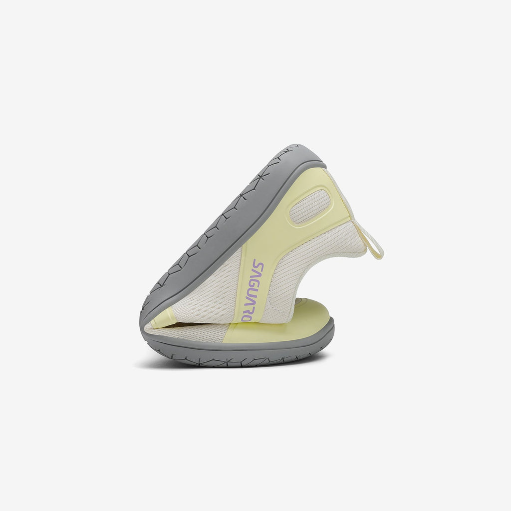 Wish V - Casual Barefoot Shoes
