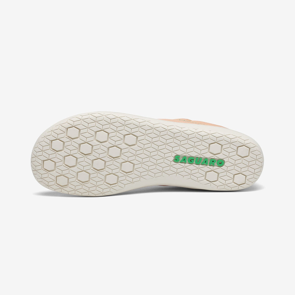 Wish V - Casual Barefoot Shoes