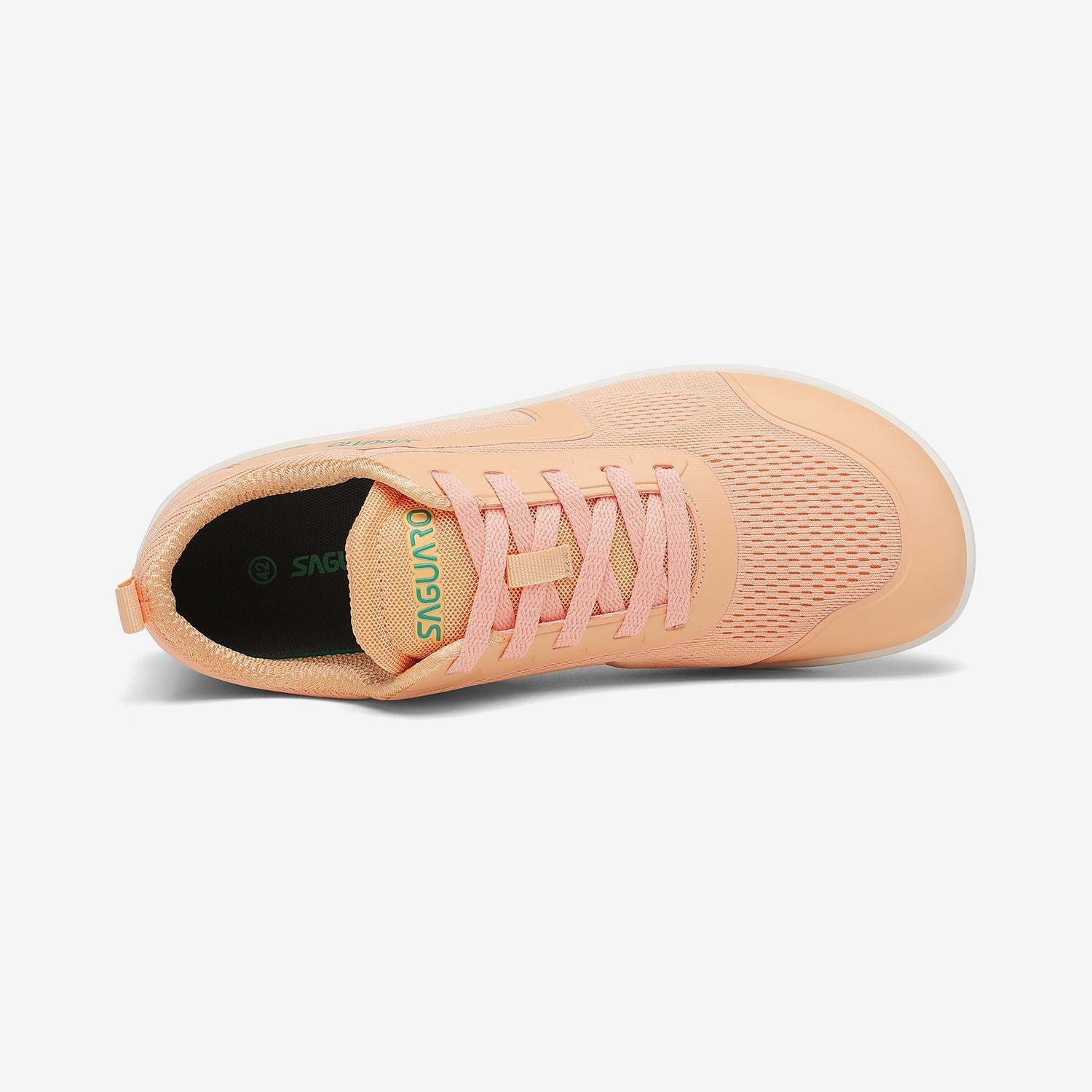 Wish V - Casual Barefoot Shoes