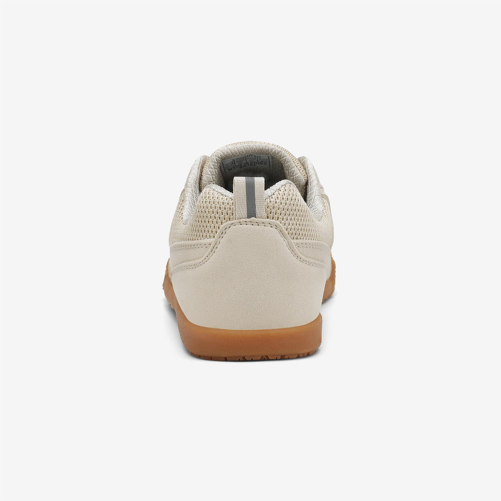 Journey III - Barefoot Shoes
