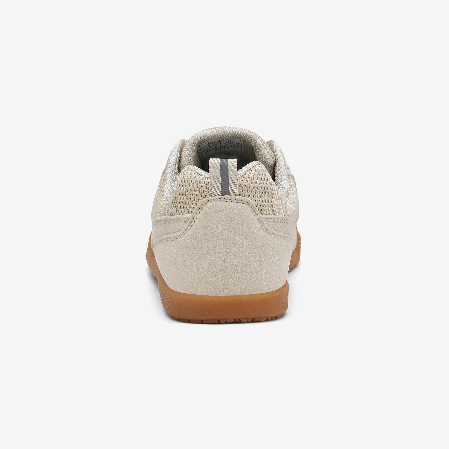 Journey III - Barefoot Shoes