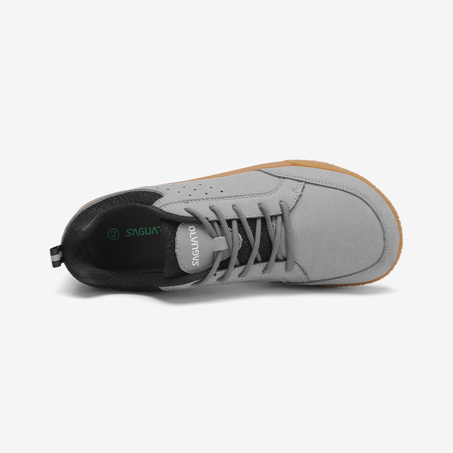 Journey III - Barefoot Shoes