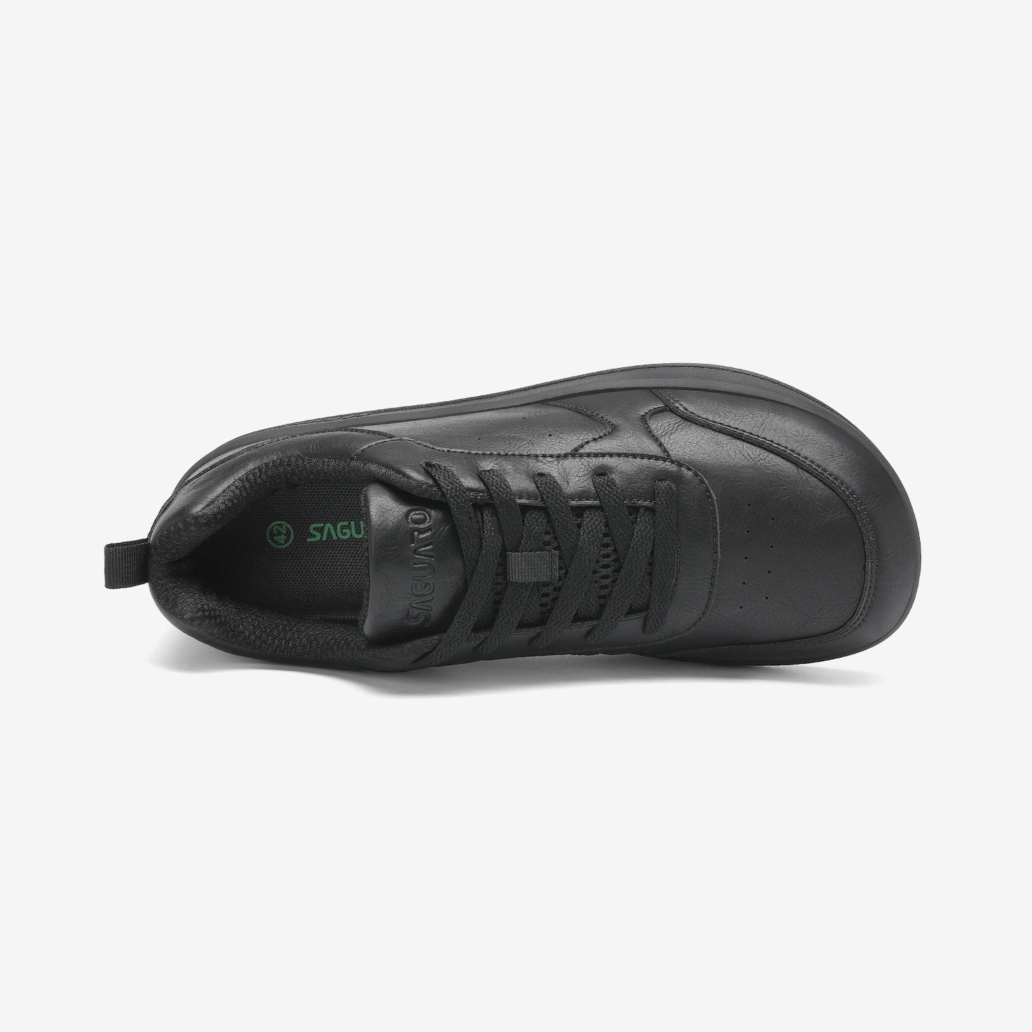 Ease I - Barefoot Shoes