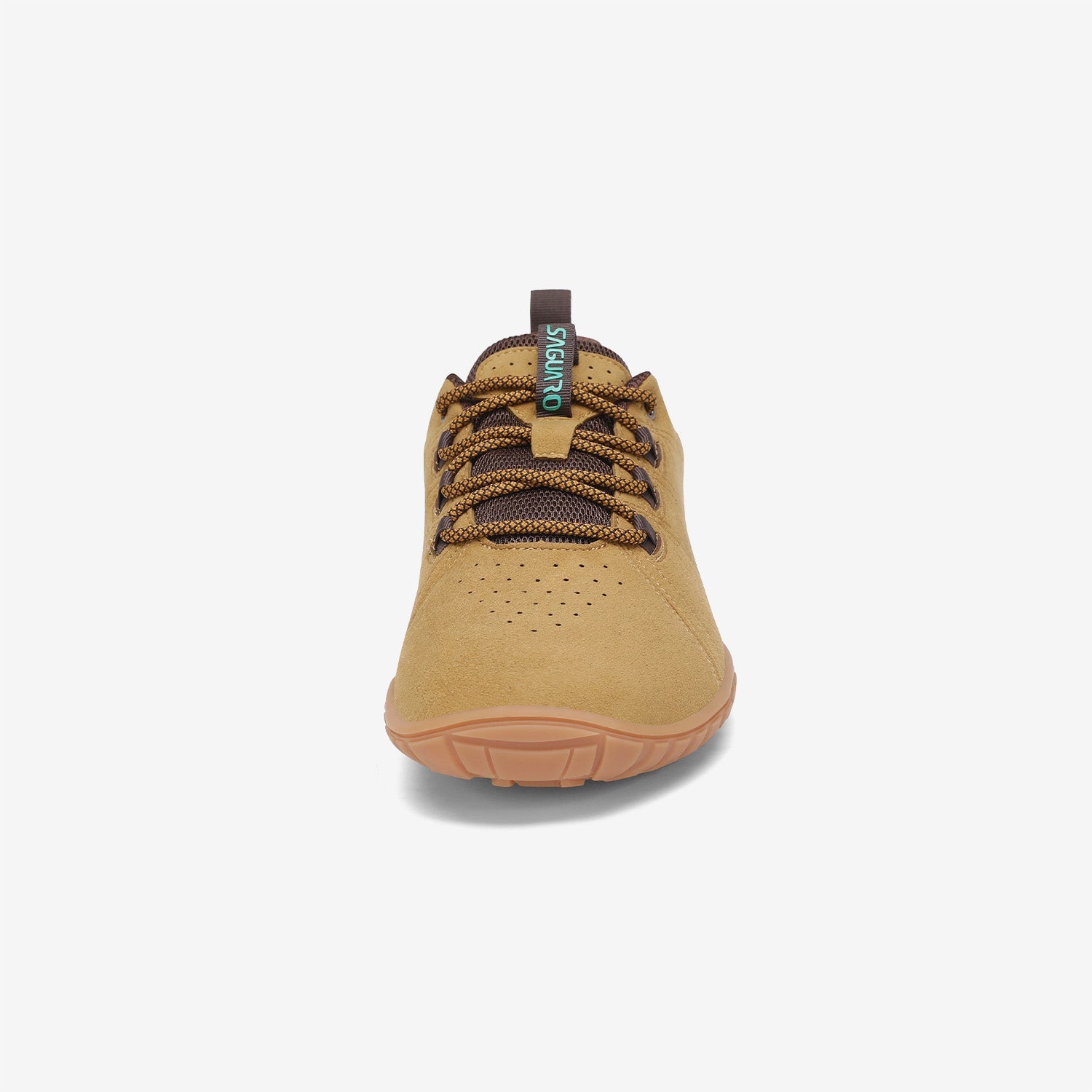 Forestep II - Barefoot Shoes