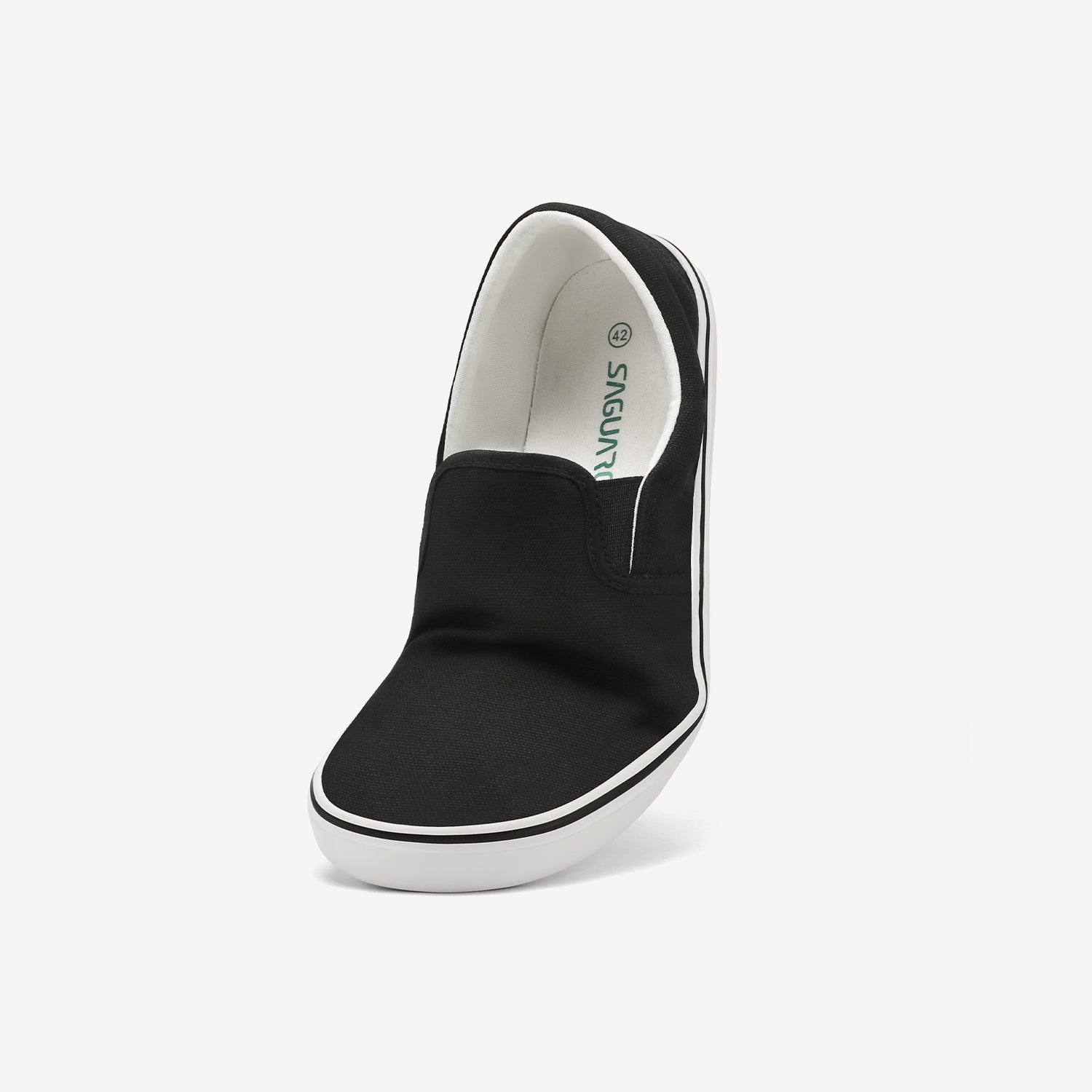 Relax VI - Barefoot Shoes