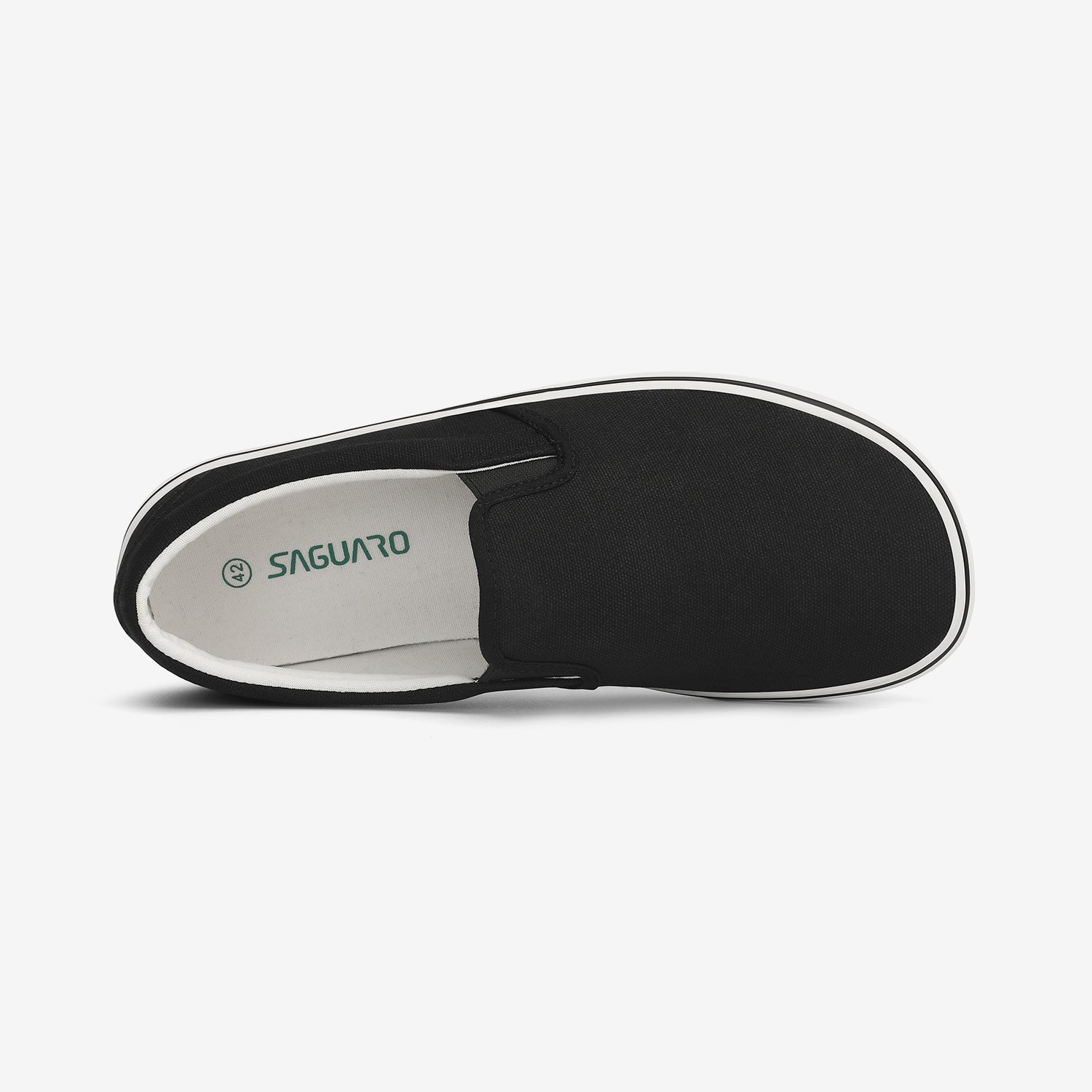 Relax VI - Barefoot Shoes