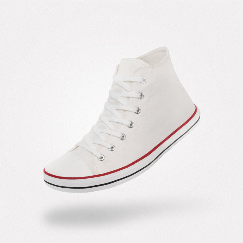Roam I - Barefoot Shoes