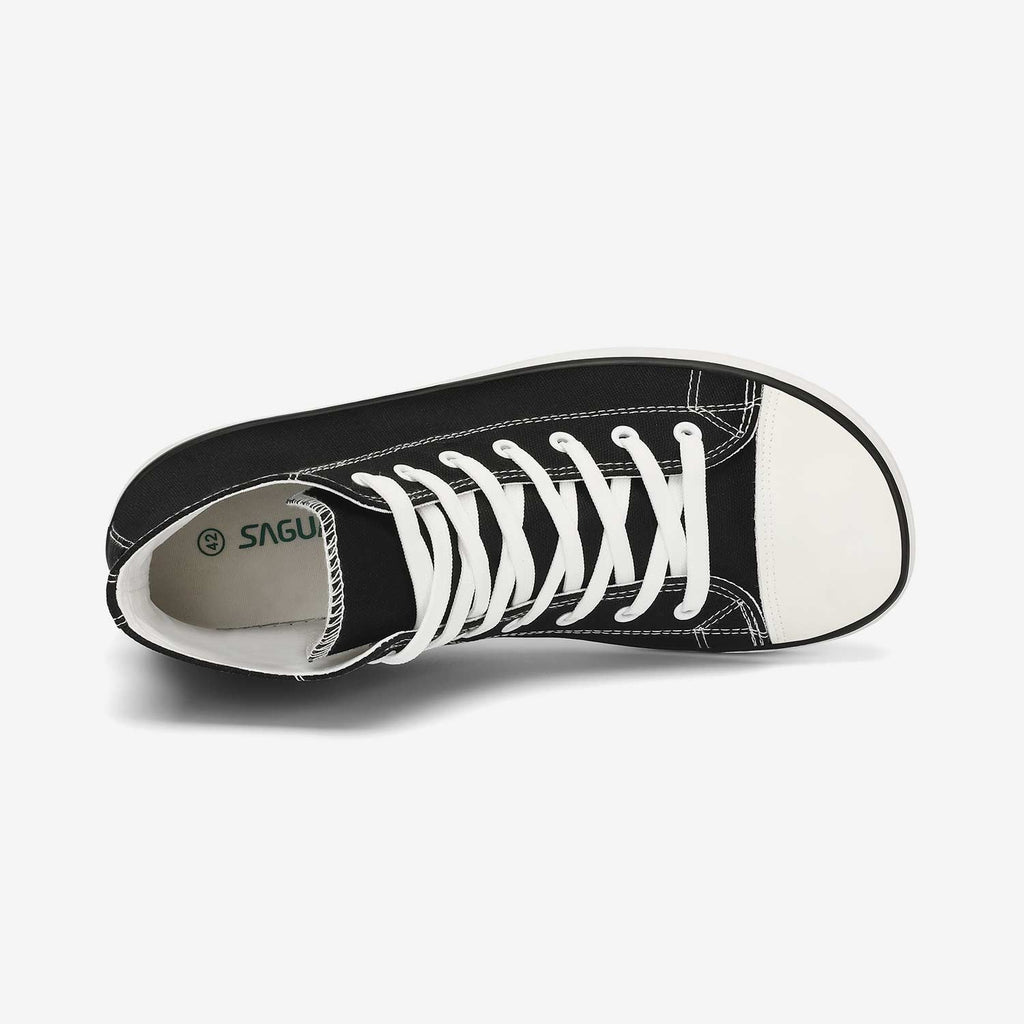 Roam I - Barefoot Shoes
