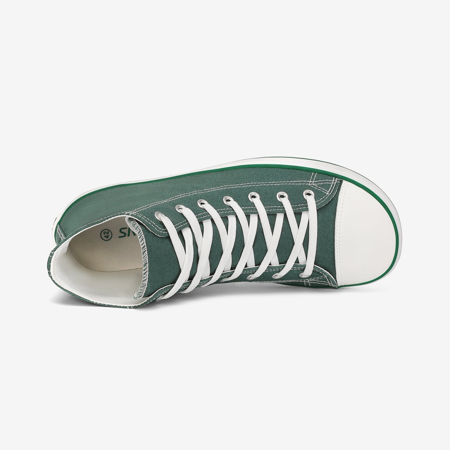 Roam I - Barefoot Shoes