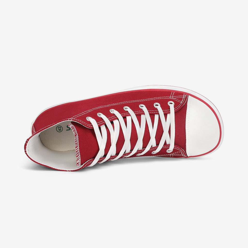 Roam I - Barefoot Shoes