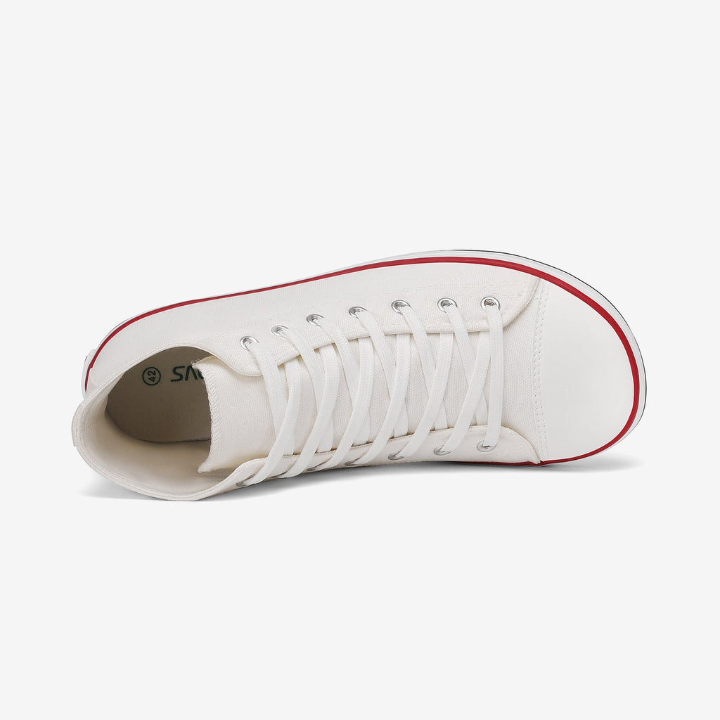 Roam I - Barefoot Shoes