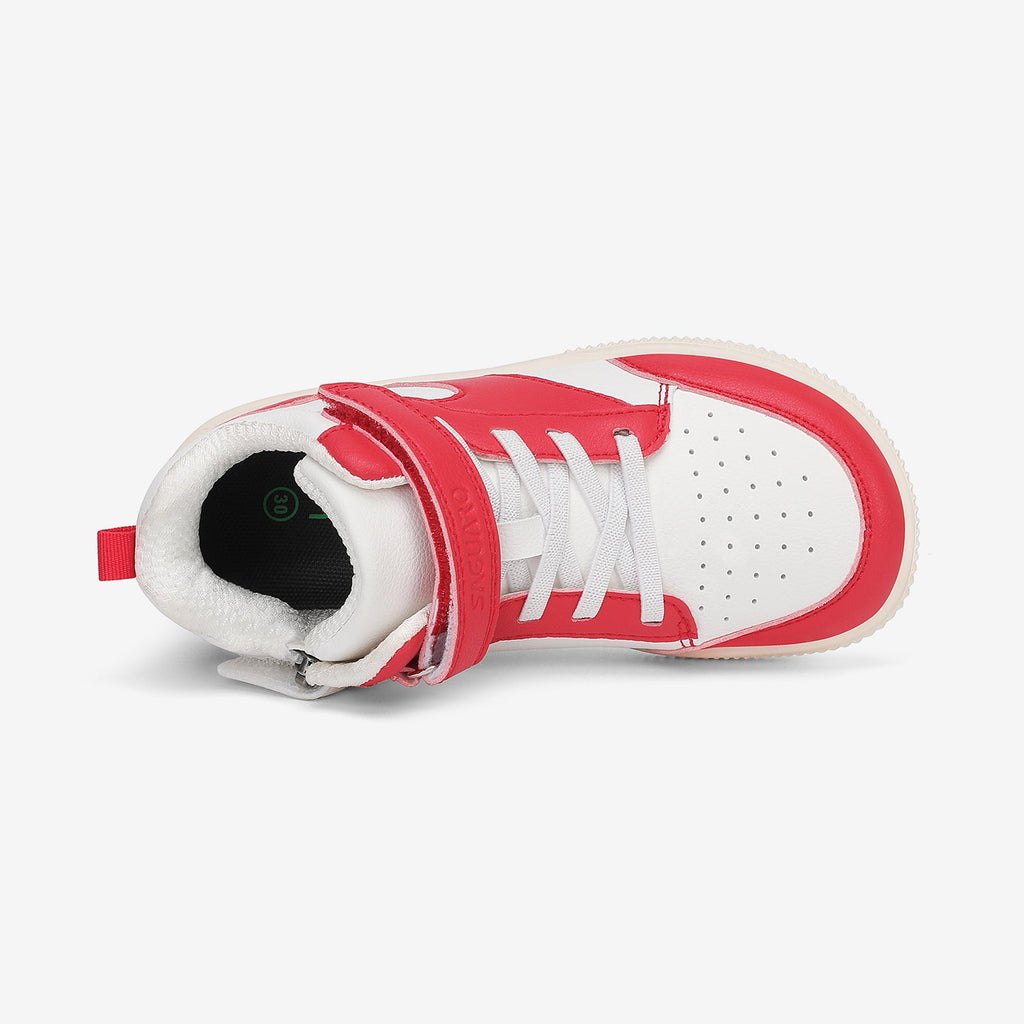 Kid's Wonderland Ⅰ Lite - Barefoot Shoes