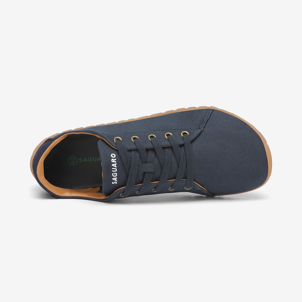 Retro I - Barefoot Shoes