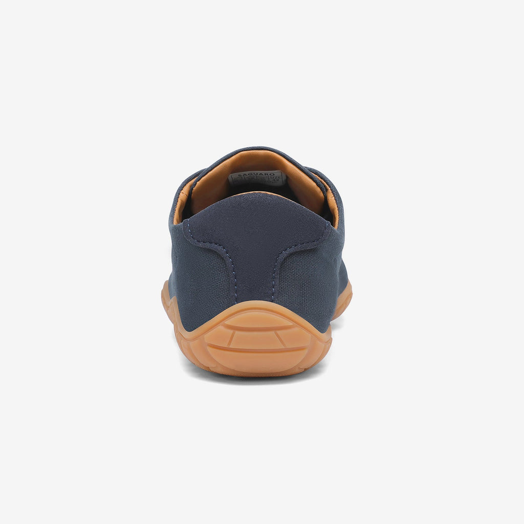 Retro I - Barefoot Shoes