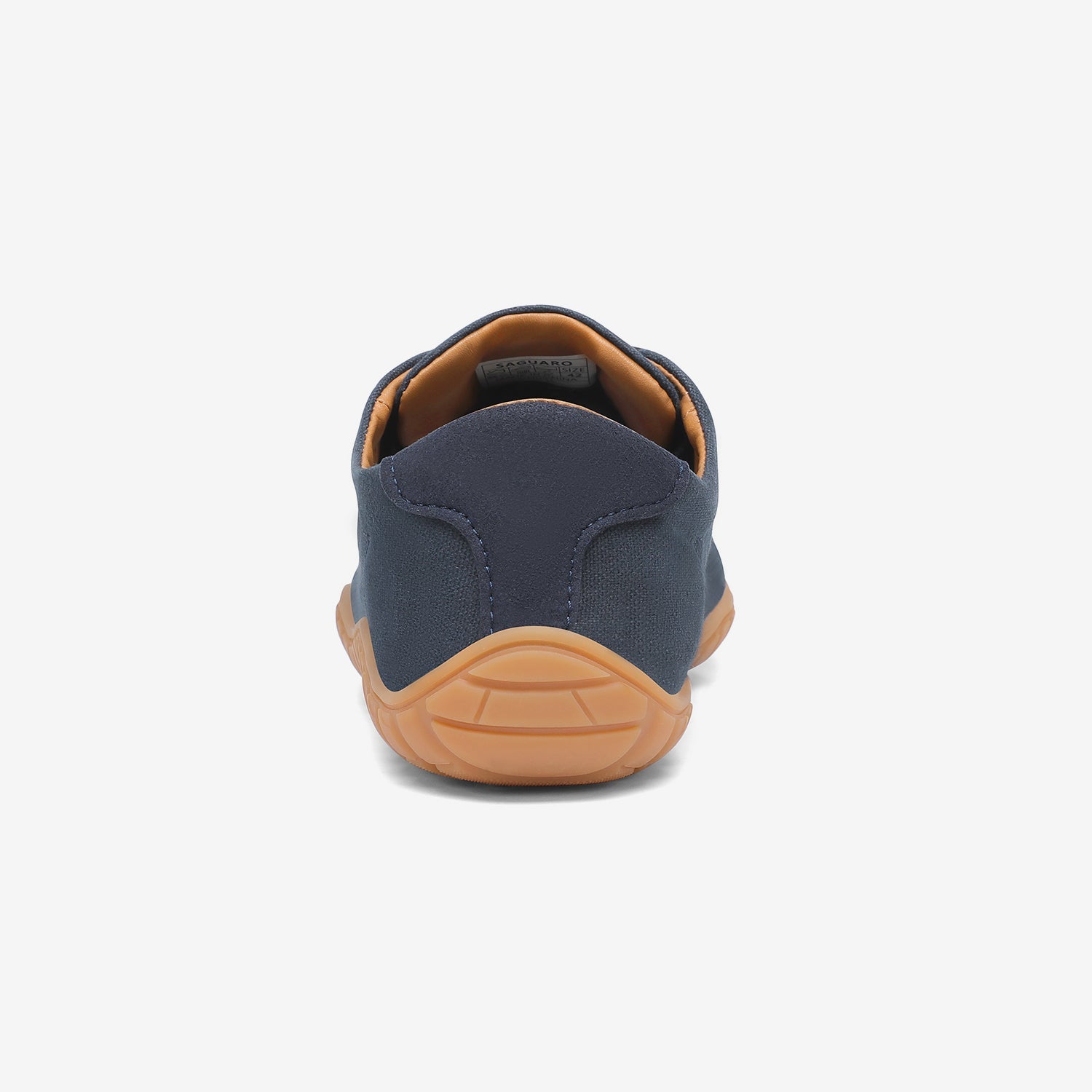 Retro I - Barefoot Shoes