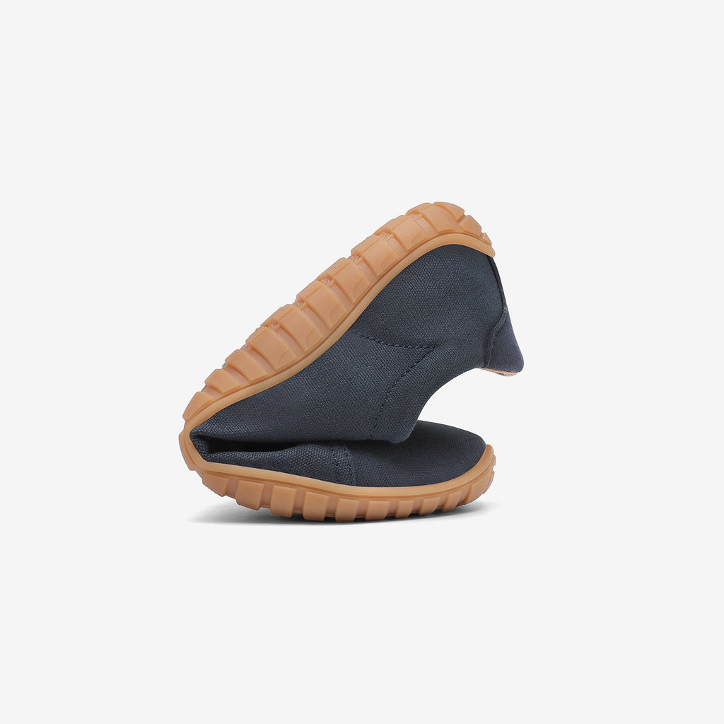 Retro I - Barefoot Shoes