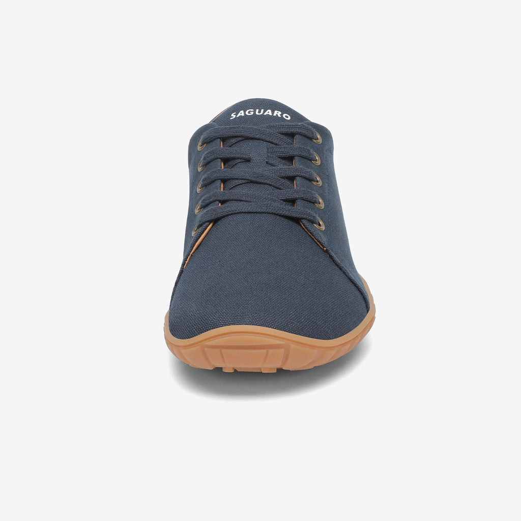 Retro I - Barefoot Shoes