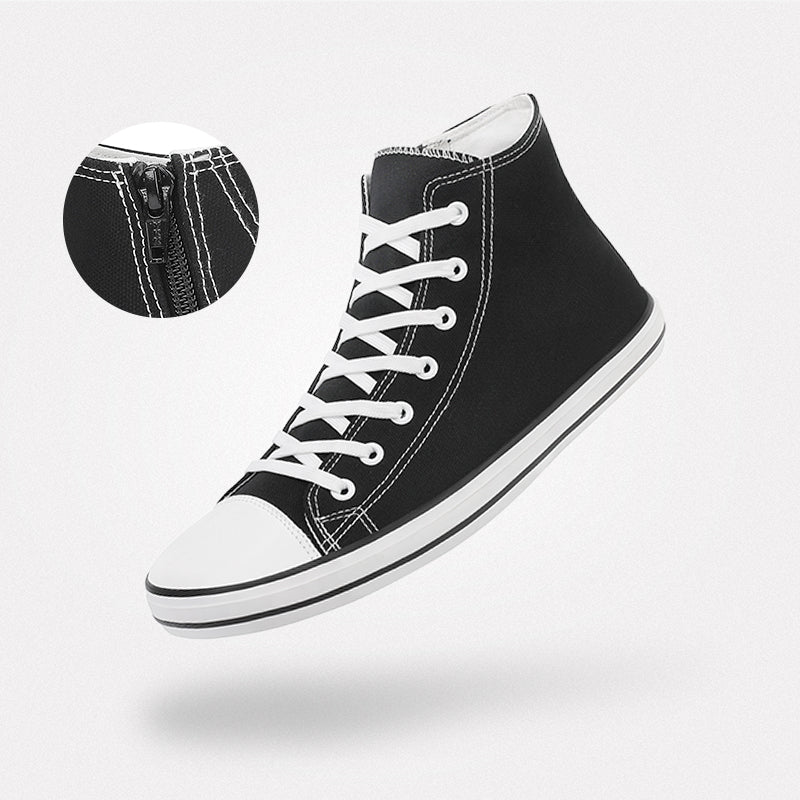 Roam I - Barefoot Shoes
