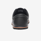 Stitch Ⅰ - Vegan Leather Loafers
