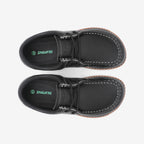 Stitch Ⅰ - Vegan Leather Loafers