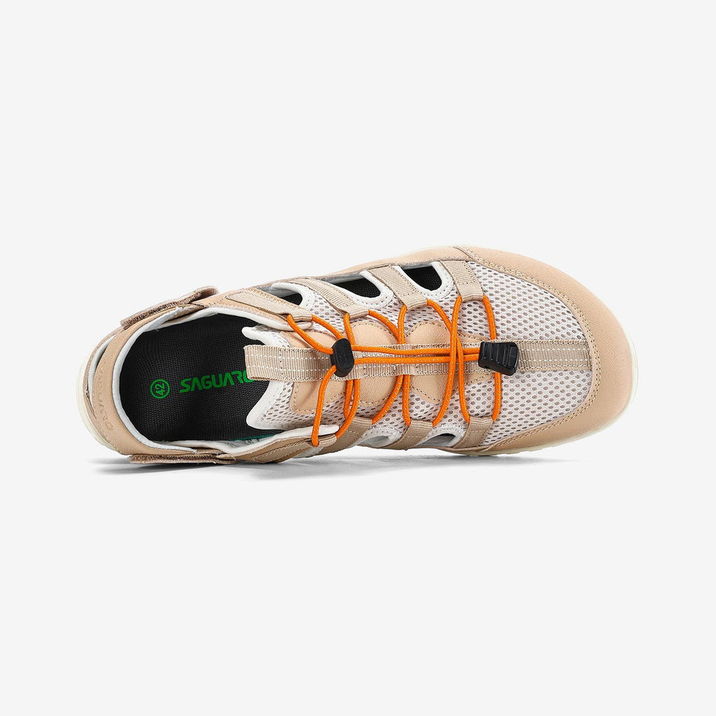 Breeze III - Barefoot Shoes