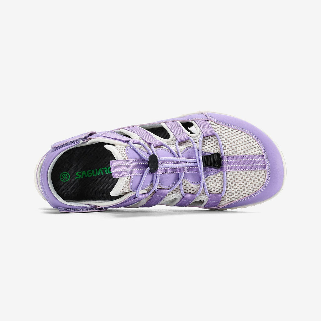 Breeze III - Barefoot Shoes
