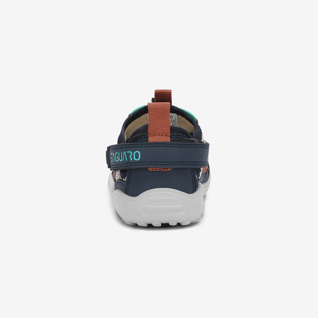 Kid's Breeze I - Barefoot Shoes