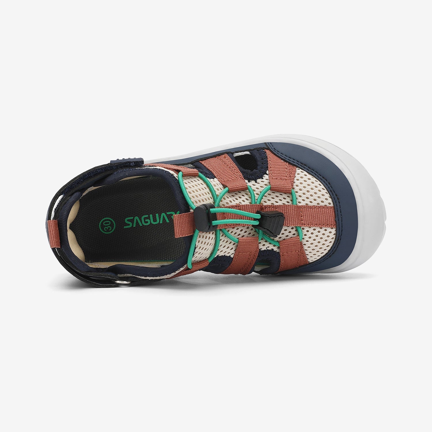 Kid's Breeze I - Barefoot Shoes