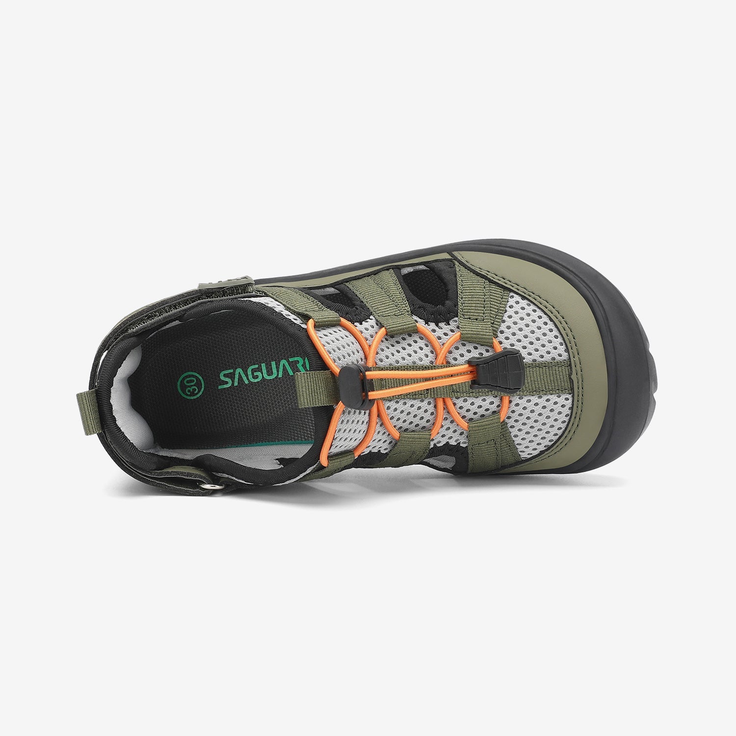 Kid's Breeze I - Barefoot Shoes