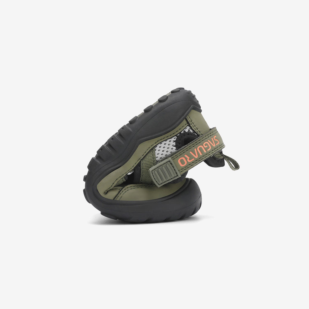 Kid's Breeze I - Barefoot Shoes