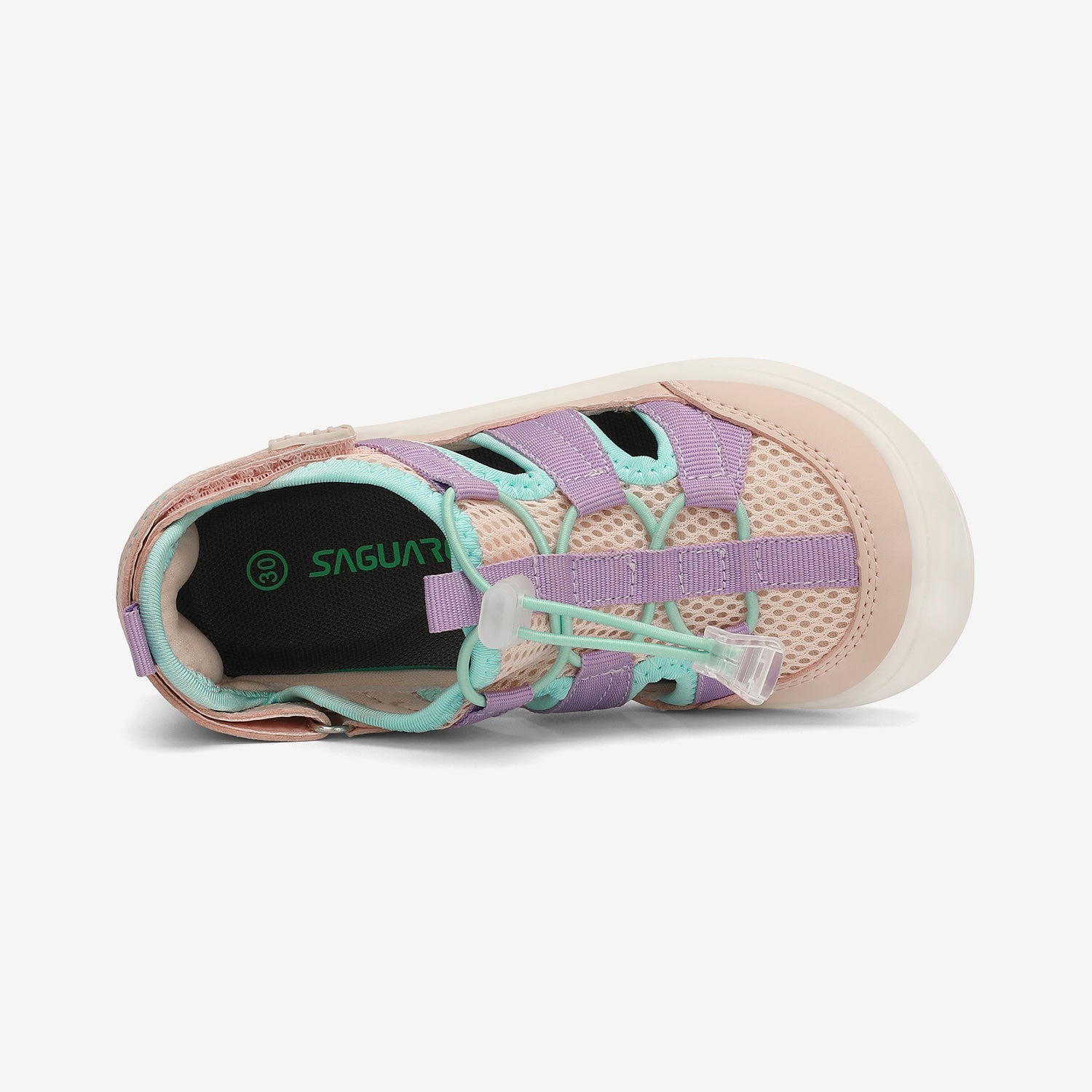 Kid's Breeze I - Barefoot Shoes