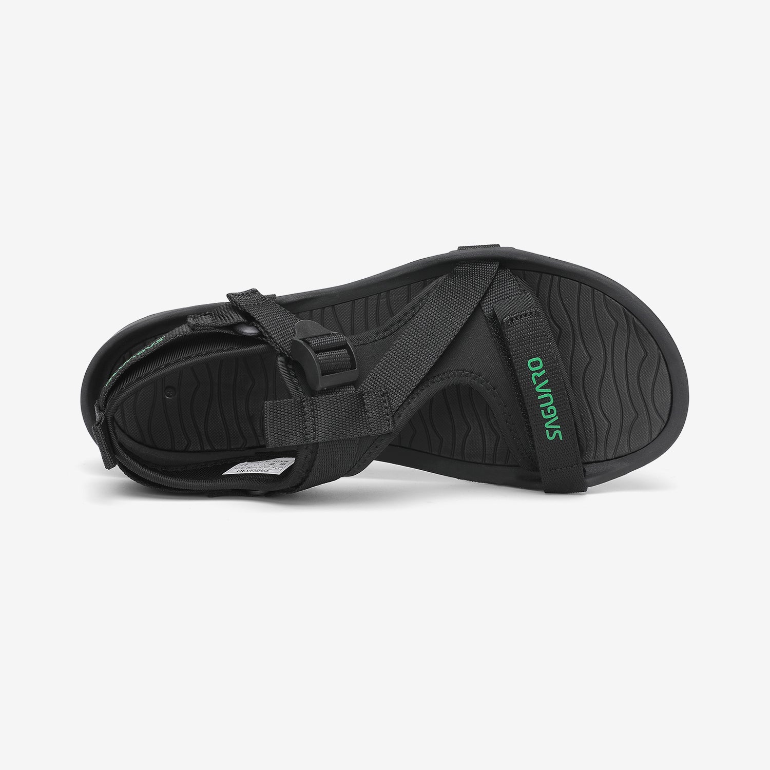 Nudo I - Barefoot Sandals