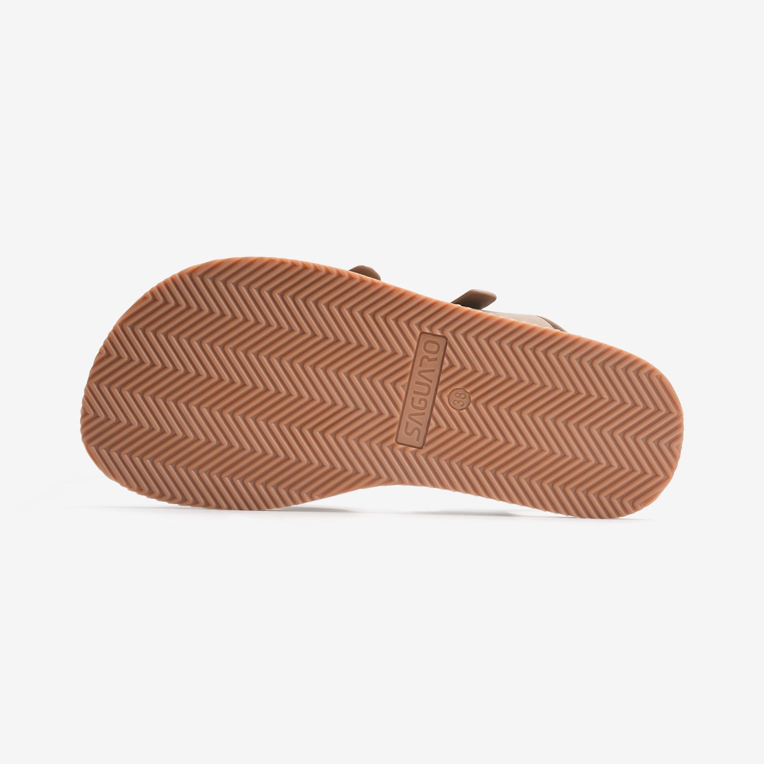 Glow II - Barefoot Sandals