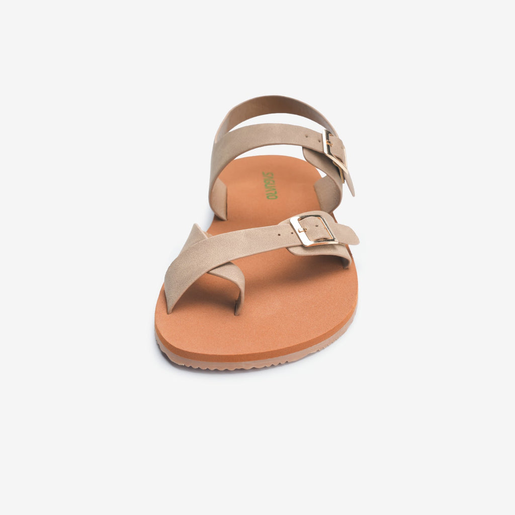Glow II - Barefoot Sandals