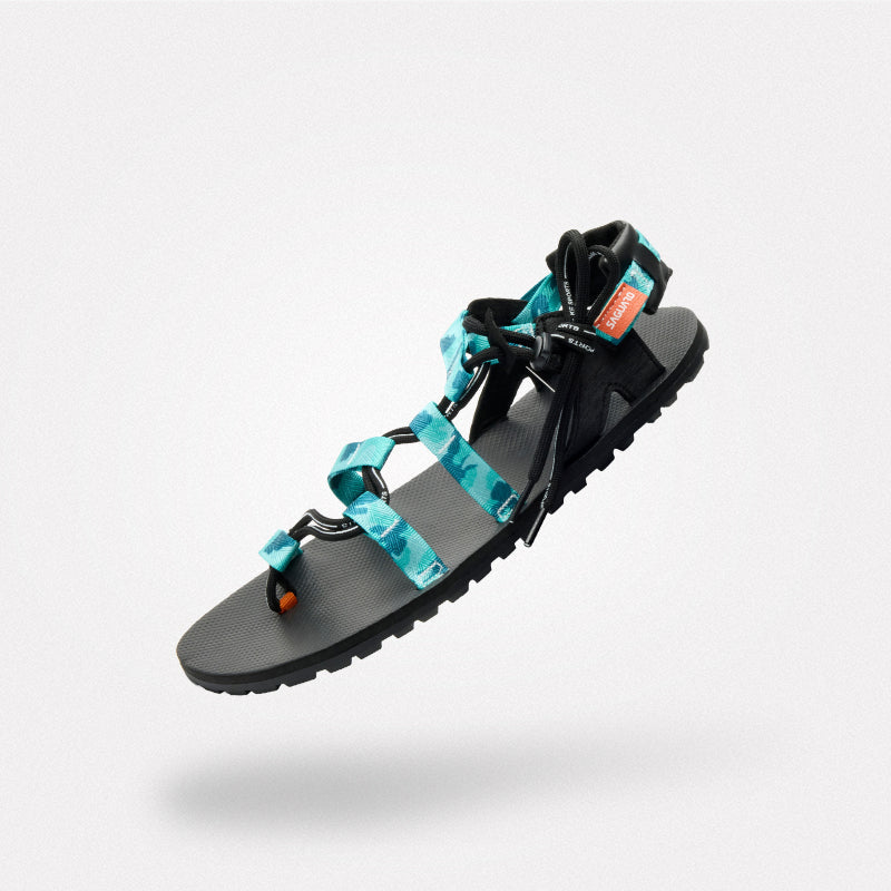 Nudo II - Barefoot Sandals