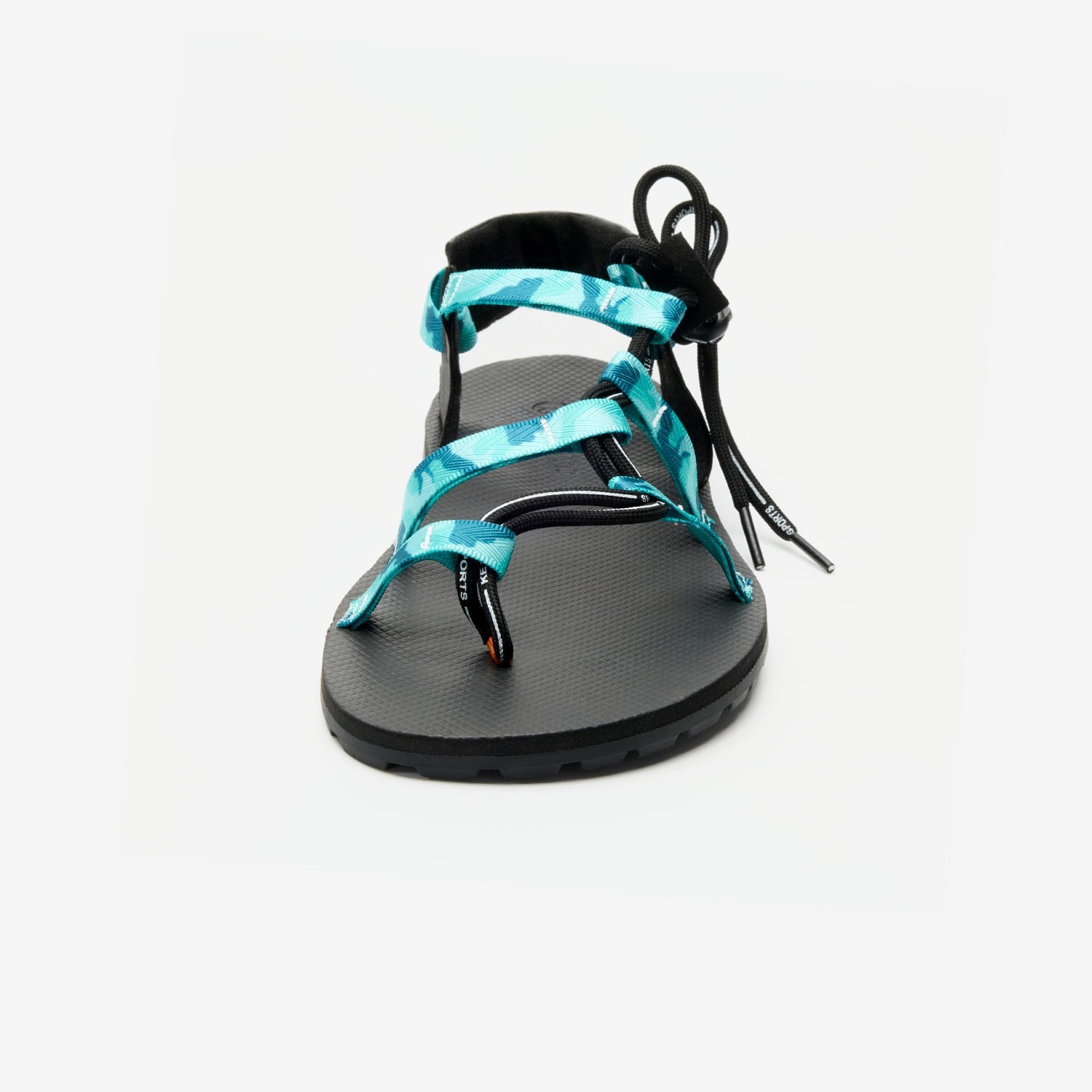 Nudo II - Barefoot Sandals