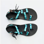 Nudo II - Barefoot Sandals