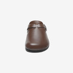 Serene Ⅰ - Barefoot Mules-Fleece Lined